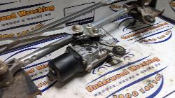 View Auto part Wiper Linkage Isuzu Dmax 2023