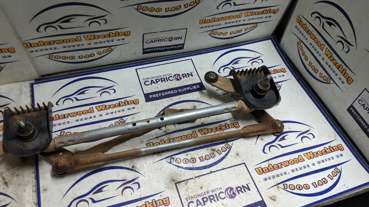 View Auto part Wiper Linkage Isuzu Dmax 2023