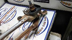 View Auto part Wiper Linkage Isuzu Dmax 2023