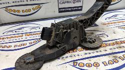 View Auto part Pedal Assembly Isuzu Dmax 2023