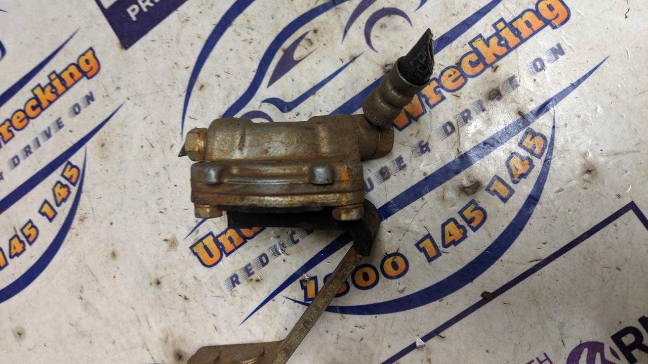 View Auto part Clutch Master Cylind Isuzu Dmax 2023