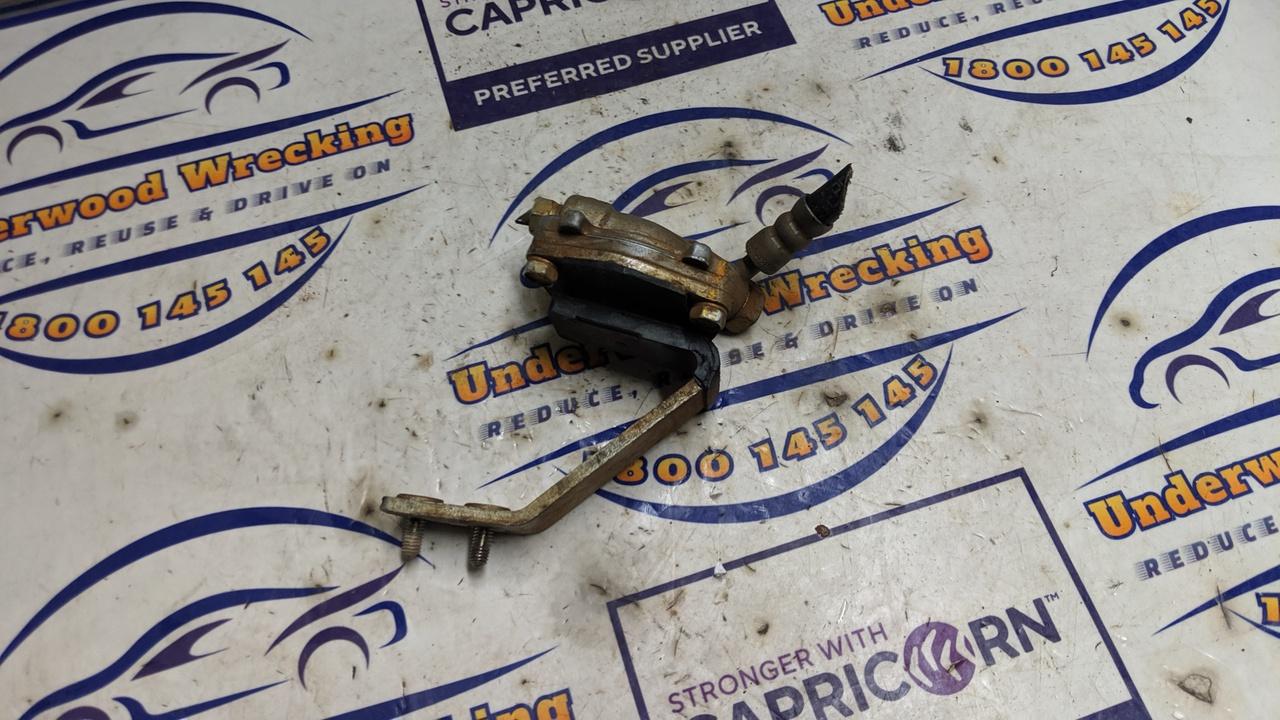 View Auto part Clutch Master Cylind Isuzu Dmax 2023