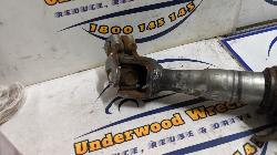 View Auto part Steering Intermediate Shaft Isuzu Dmax 2023
