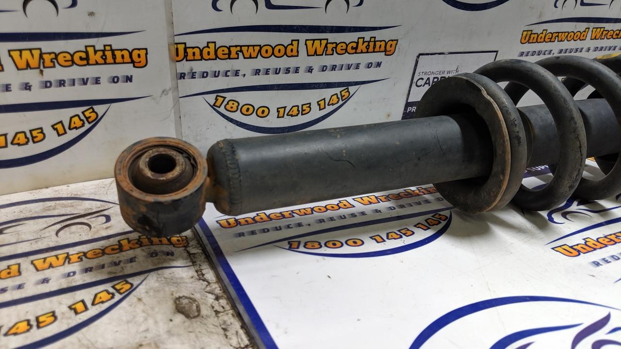 2023 Isuzu Dmax Left Front Strut View Auto part Left Front Strut Isuzu Dmax 2023