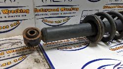 View Auto part Left Front Strut Isuzu Dmax 2023