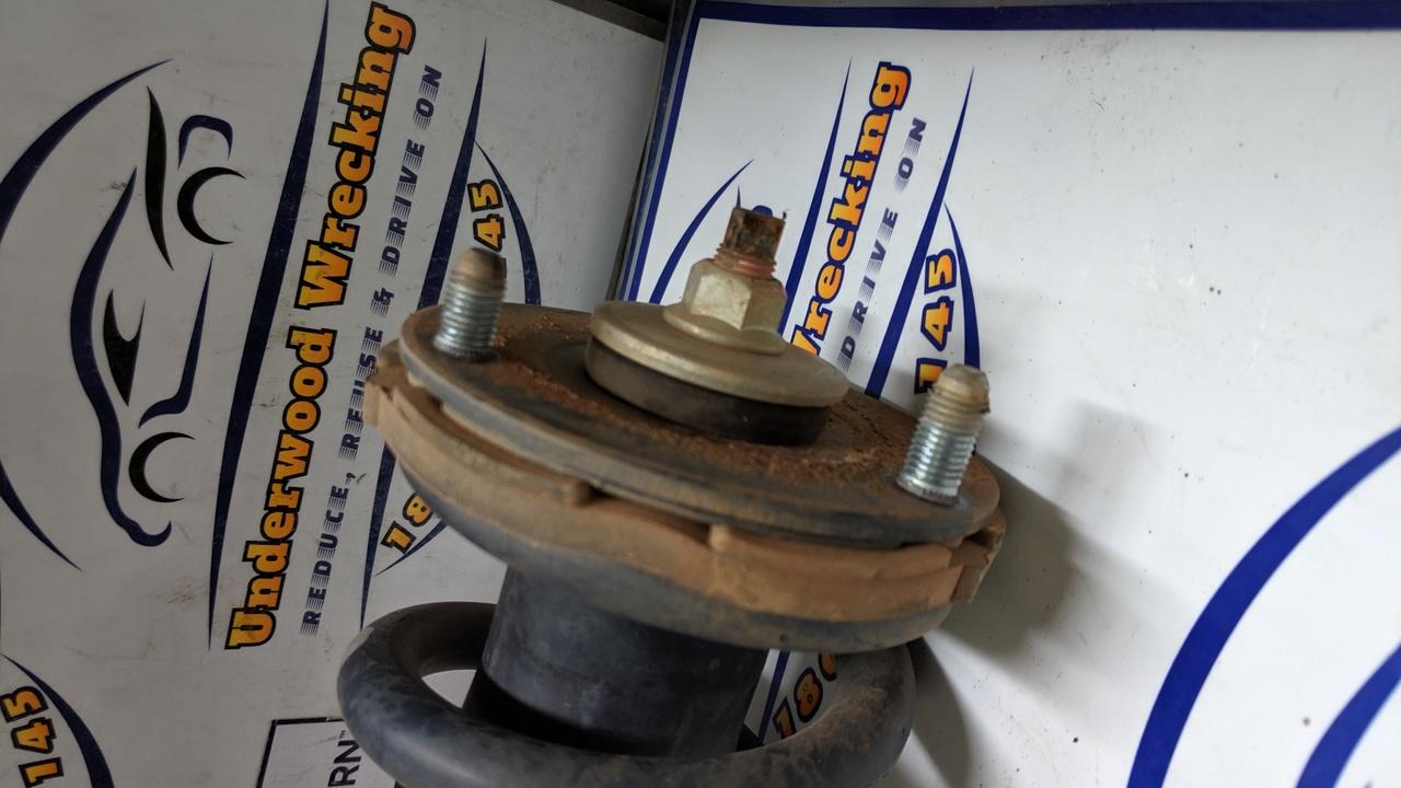 2023 Isuzu Dmax Left Front Strut View Auto part Left Front Strut Isuzu Dmax 2023