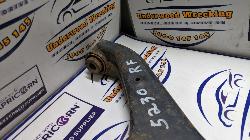 View Auto part Right Front Lower Control Arm Isuzu Dmax 2023