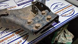 View Auto part Right Front Lower Control Arm Isuzu Dmax 2023