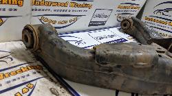 View Auto part Right Front Lower Control Arm Isuzu Dmax 2023
