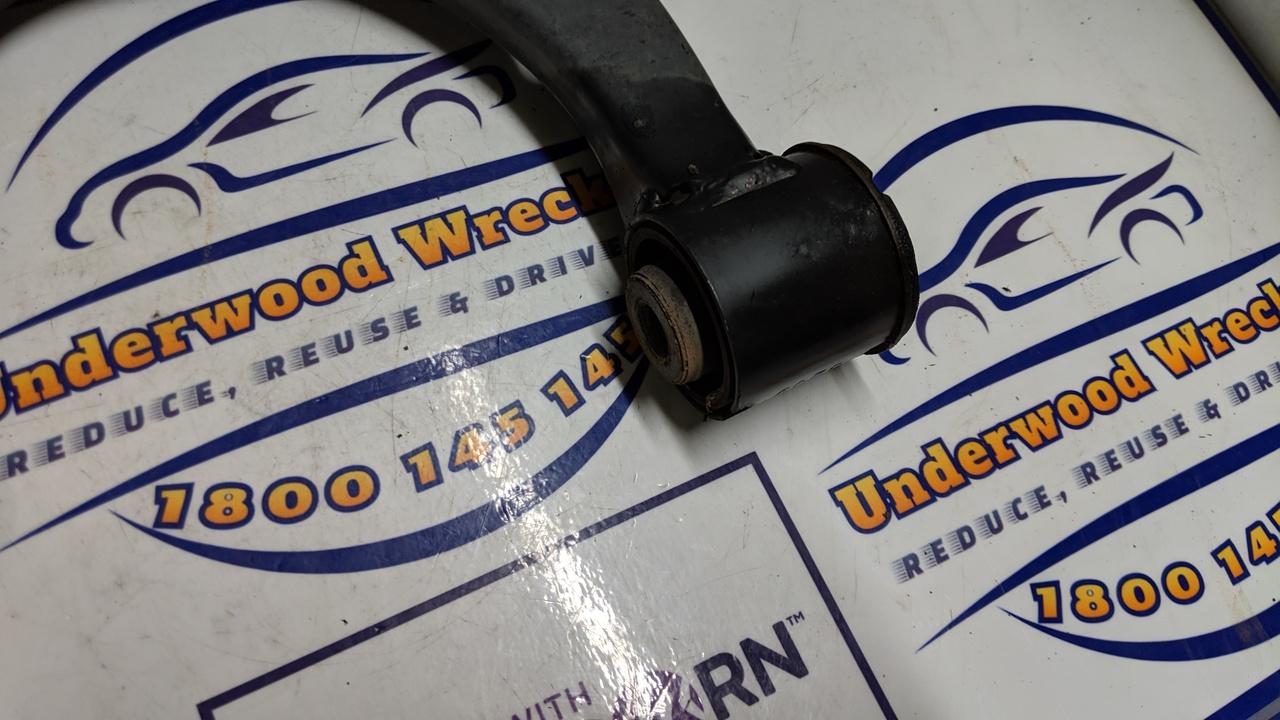View Auto part Right Front Upper Control Arm Isuzu Dmax 2023
