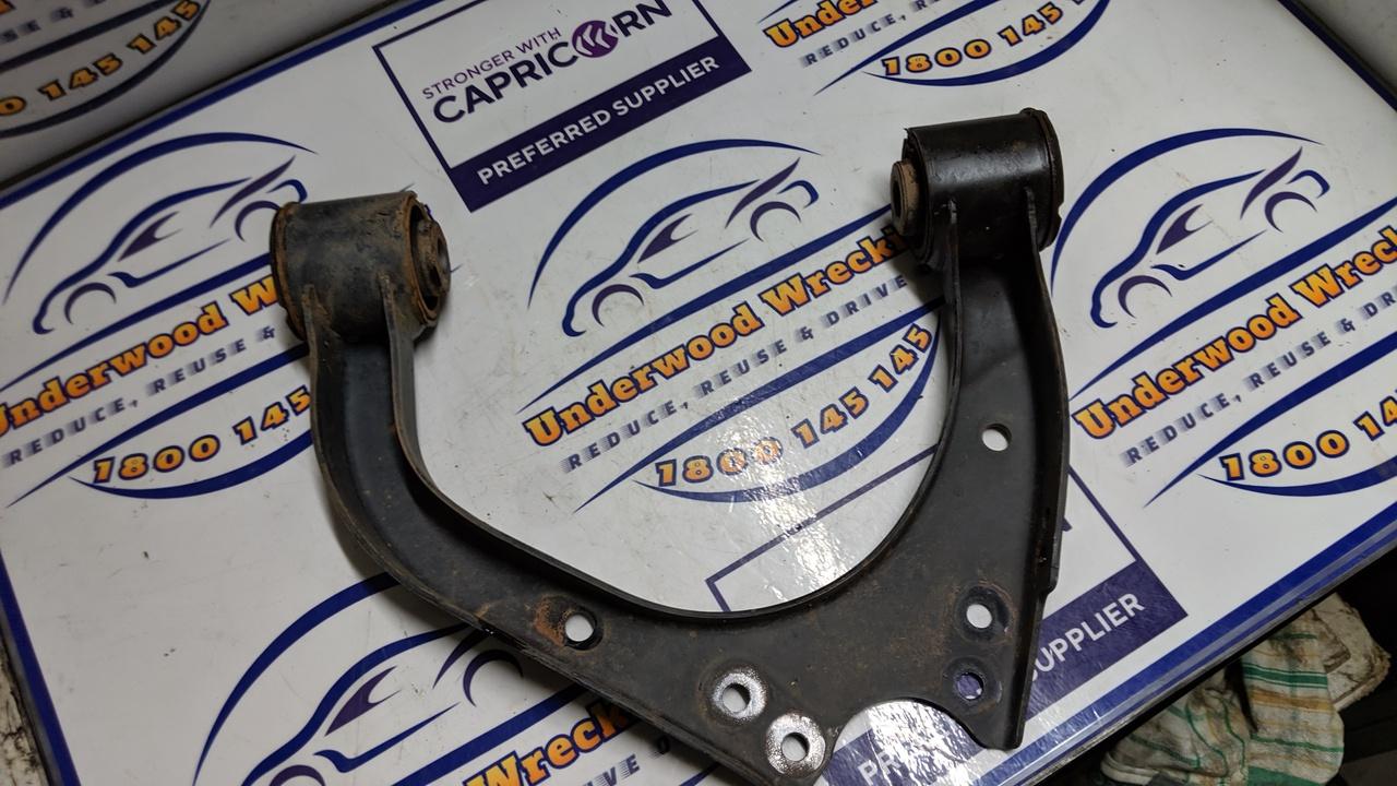 View Auto part Right Front Upper Control Arm Isuzu Dmax 2023