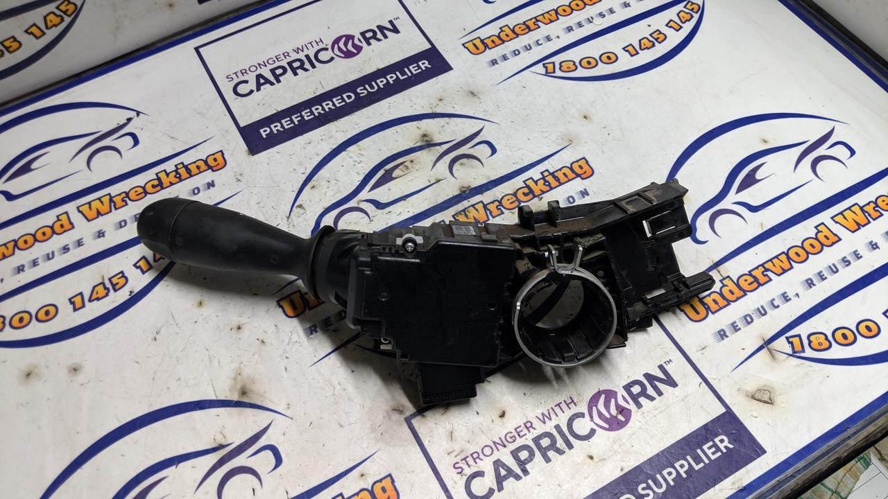 View Auto part Combination Switch Isuzu Dmax 2023