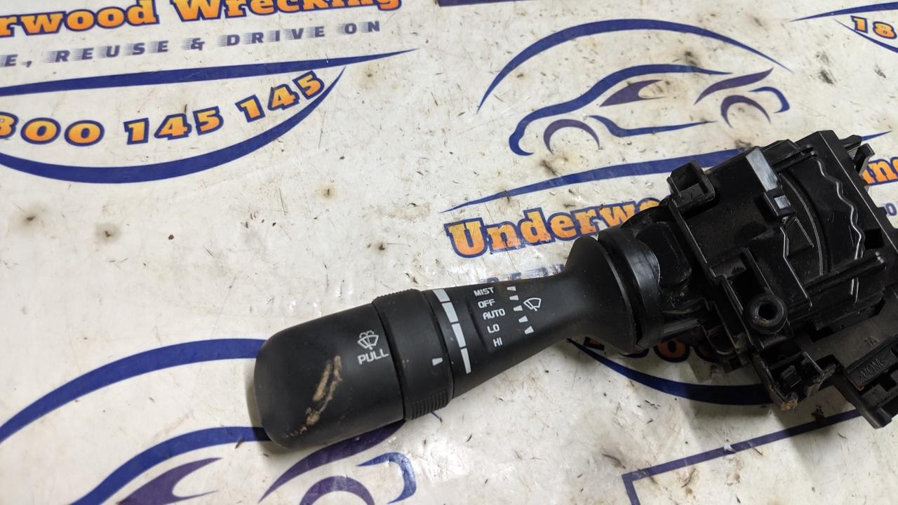 2023 Isuzu Dmax Combination Switch View Auto part Combination Switch Isuzu Dmax 2023