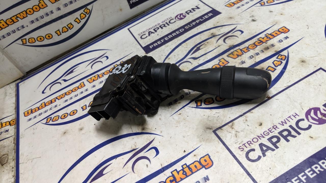 2023 Isuzu Dmax Combination Switch View Auto part Combination Switch Isuzu Dmax 2023