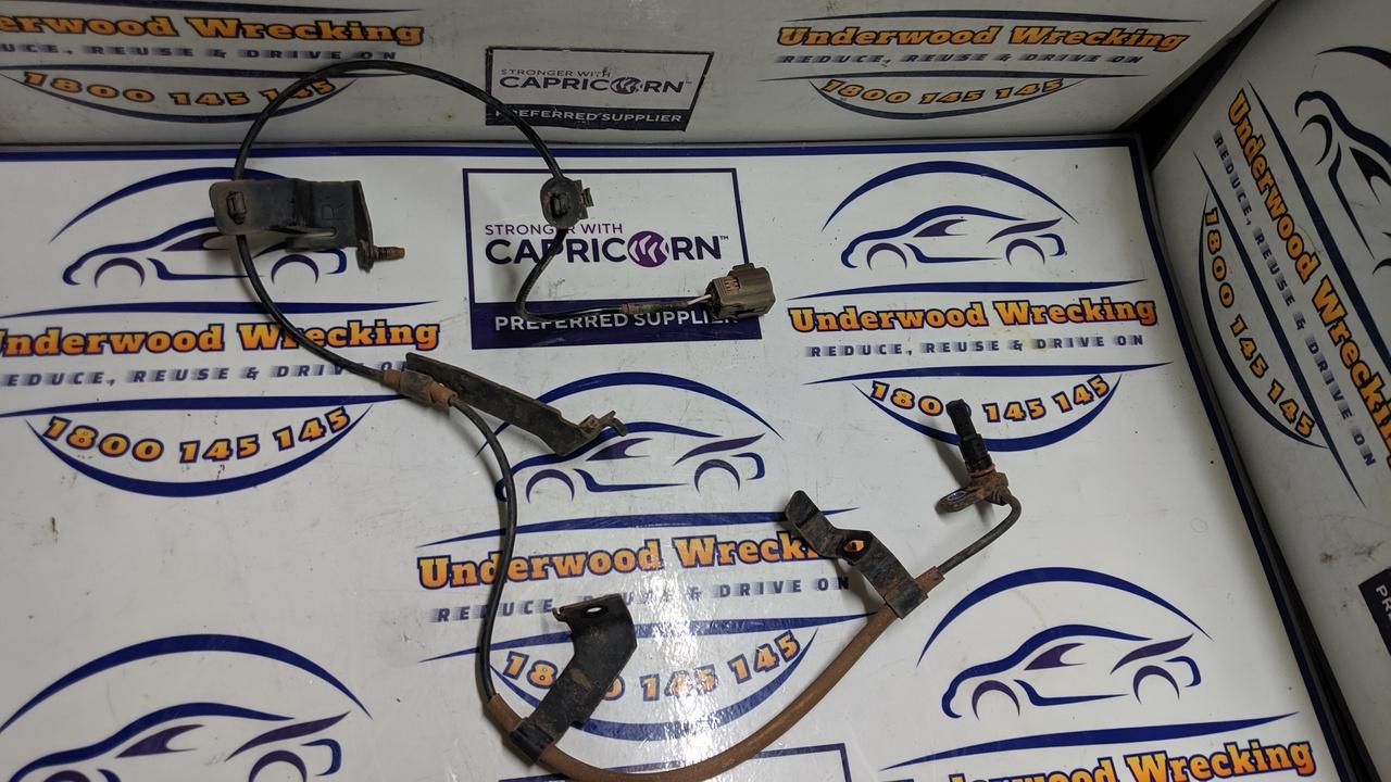 2023 Isuzu Dmax Abs Sensor View Auto part Abs Sensor Isuzu Dmax 2023