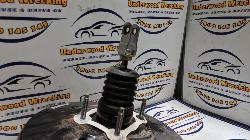 View Auto part Brake Booster Isuzu Dmax 2023