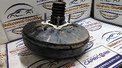 View Auto part Brake Booster Isuzu Dmax 2023