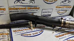 View Auto part Fuel Door / Filler Isuzu Dmax 2023