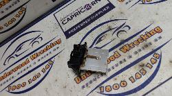 View Auto part Fan Speed Resistor Isuzu Dmax 2023