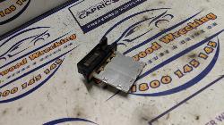 View Auto part Fan Speed Resistor Isuzu Dmax 2023