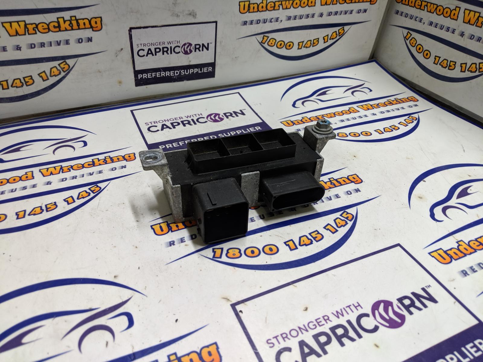 View Auto part Misc Switch/Relay Renault Trafic 2017