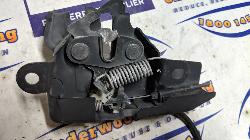 View Auto part Bonnet Lock/Support Toyota Kluger 2014