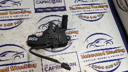 View Auto part Bonnet Lock/Support Toyota Kluger 2014