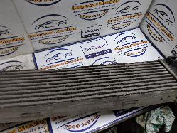 View Auto part Intercooler Renault Trafic 2017