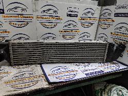 View Auto part Intercooler Renault Trafic 2017