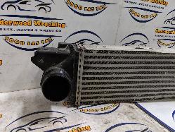 View Auto part Intercooler Renault Trafic 2017