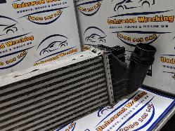 View Auto part Intercooler Renault Trafic 2017