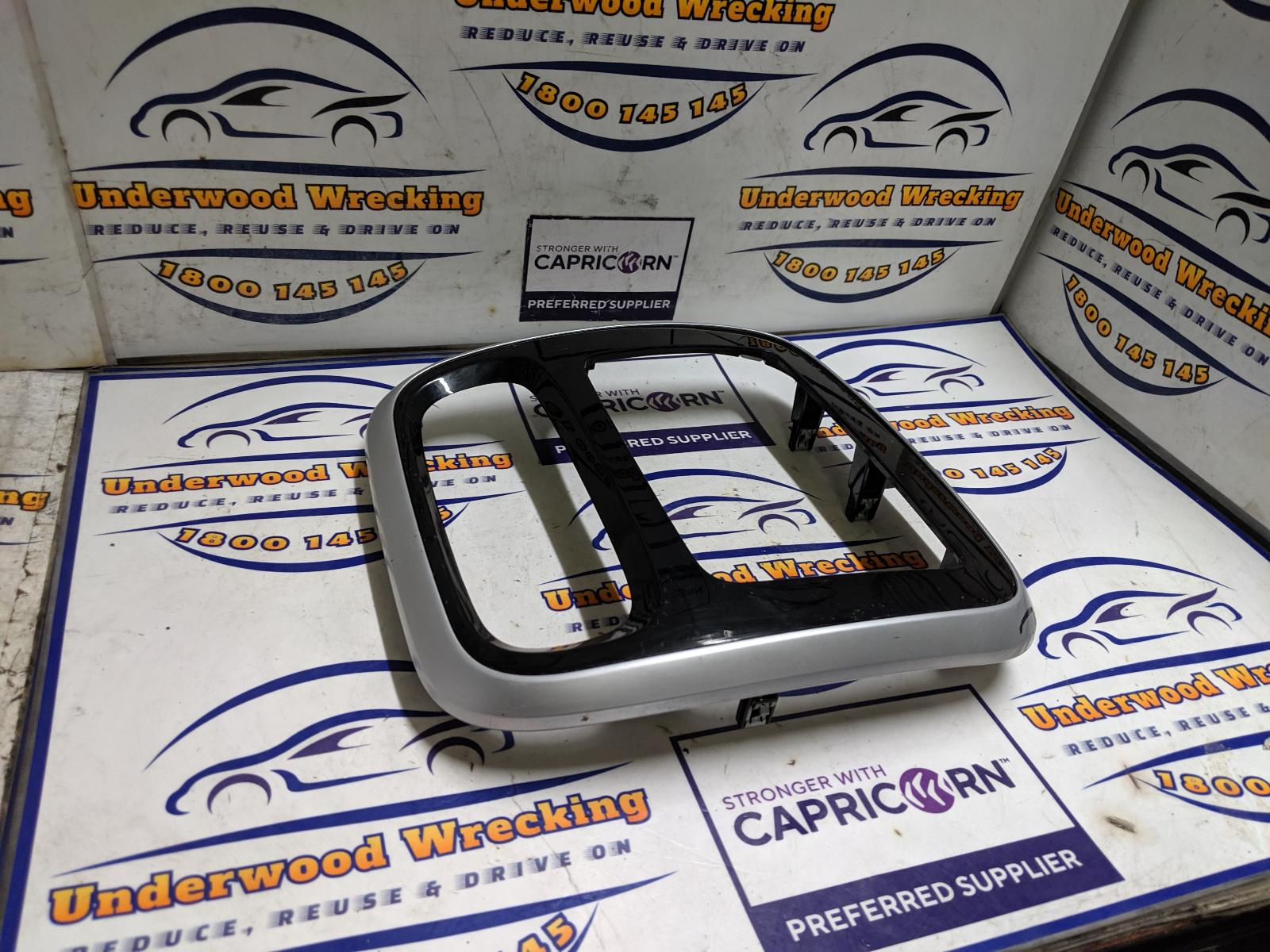 View Auto part Trim Panel Renault Trafic 2017