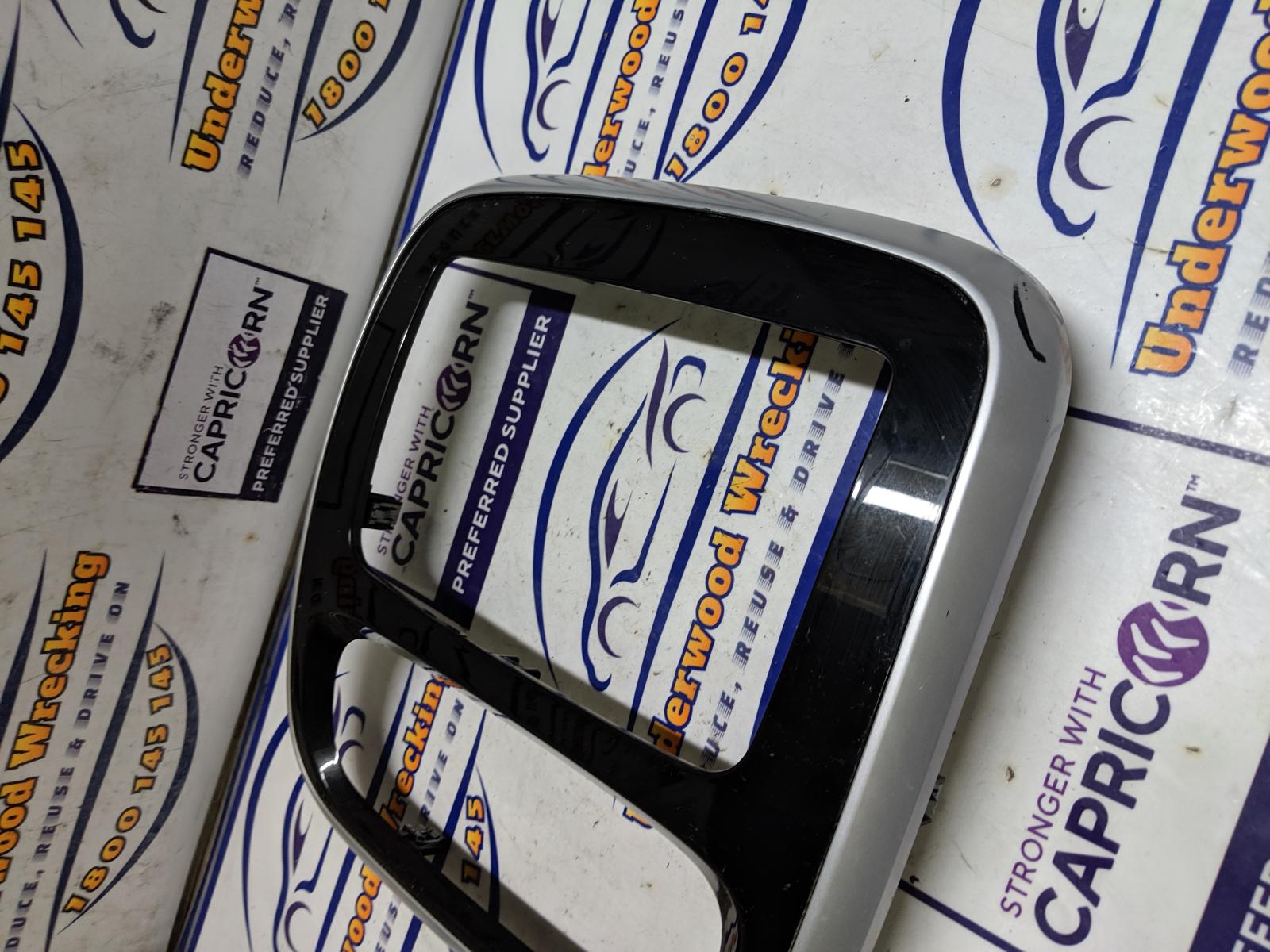 View Auto part Trim Panel Renault Trafic 2017