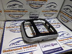 View Auto part Trim Panel Renault Trafic 2017