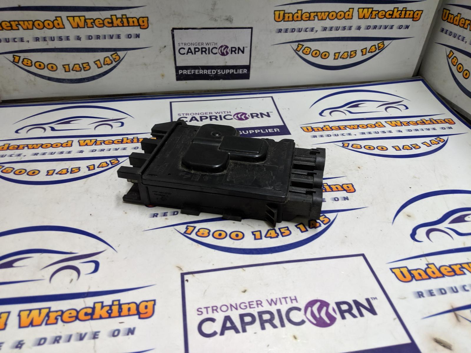 View Auto part Misc Switch/Relay Renault Trafic 2017