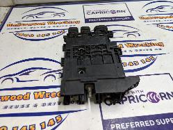 View Auto part Misc Switch/Relay Renault Trafic 2017