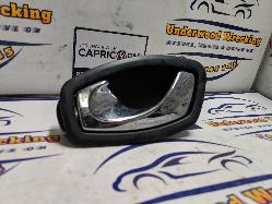 View Auto part Door Handle Renault Trafic 2017