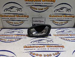 View Auto part Door Handle Renault Trafic 2017