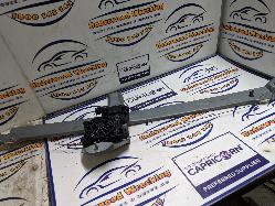 View Auto part Left Front Window Reg/Motor Renault Trafic 2017