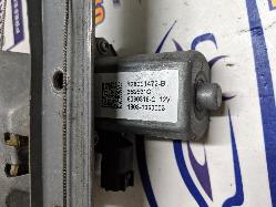 View Auto part Left Front Window Reg/Motor Renault Trafic 2017