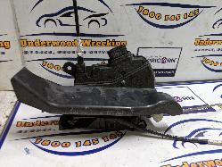 View Auto part Door/Boot/Gate Lock Renault Trafic 2017