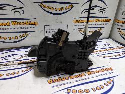 View Auto part Door/Boot/Gate Lock Renault Trafic 2017