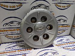 View Auto part Wheel Cover/Hub Cap Hyundai Iload/imax 2016