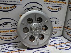 View Auto part Wheel Cover/Hub Cap Hyundai Iload/imax 2016