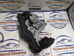 View Auto part Door/Boot/Gate Lock Hyundai Iload/imax 2016