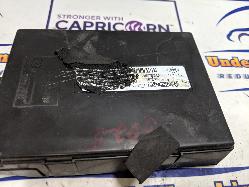 View Auto part Ecu Renault Trafic 2017