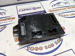 View Auto part Ecu Renault Trafic 2017
