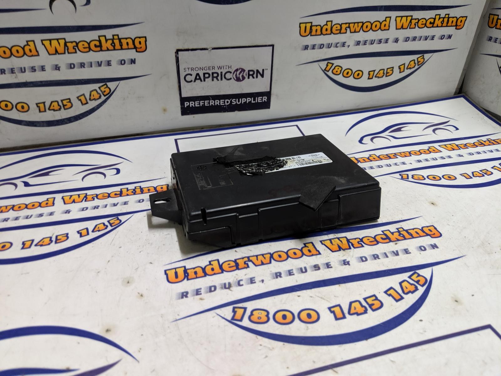 View Auto part Ecu Renault Trafic 2017