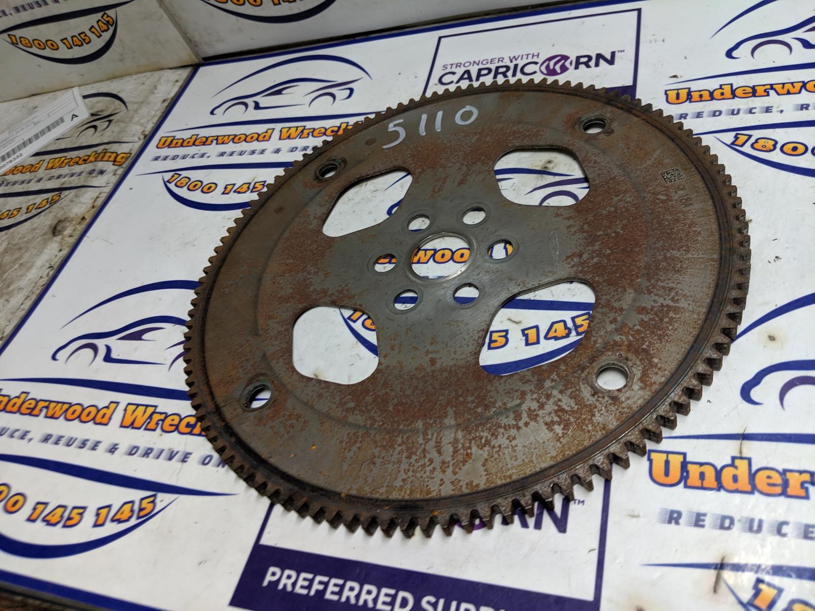 View Auto part Flywheel/Flexplate Mazda 2 2020