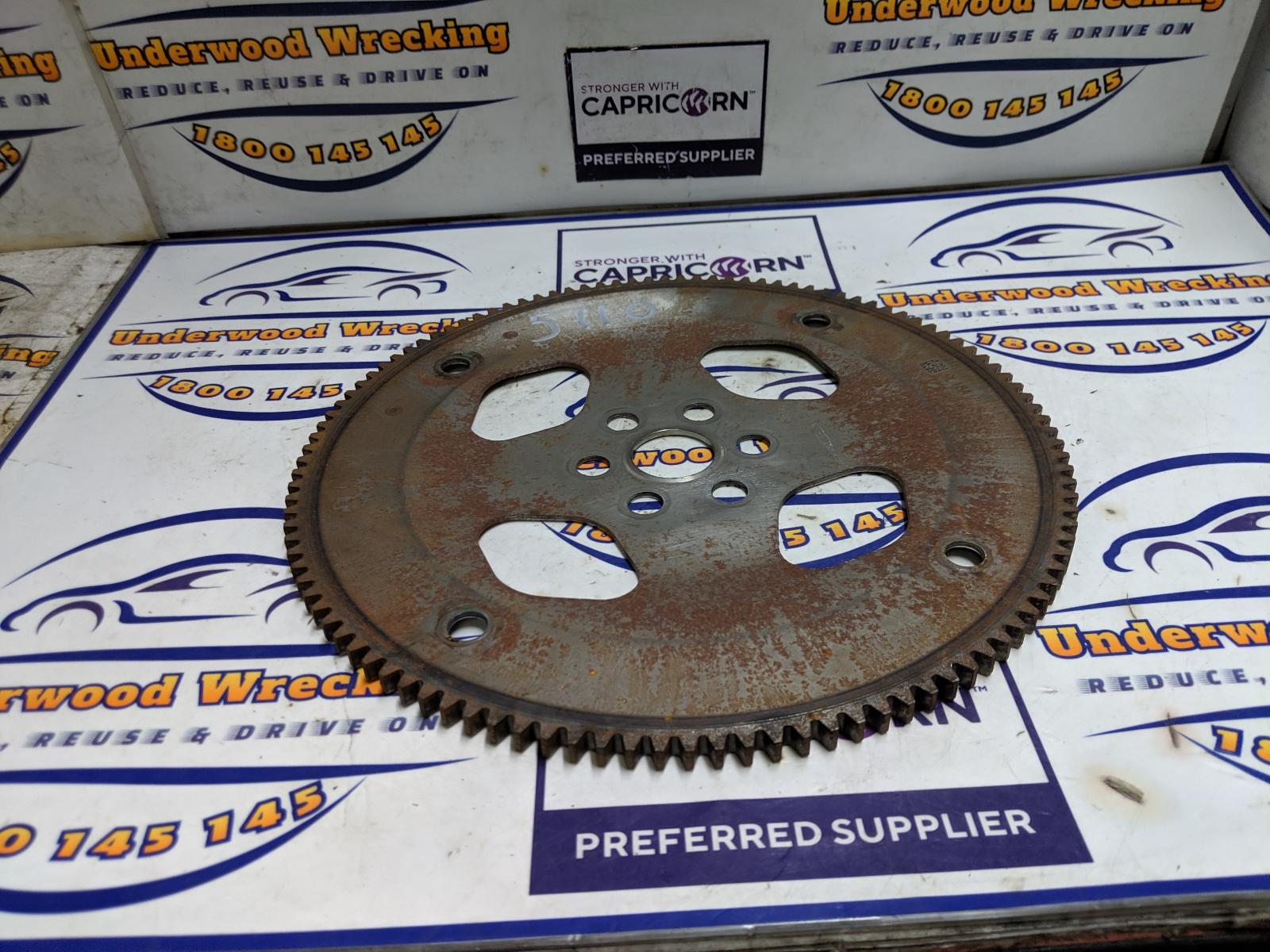 View Auto part Flywheel/Flexplate Mazda 2 2020